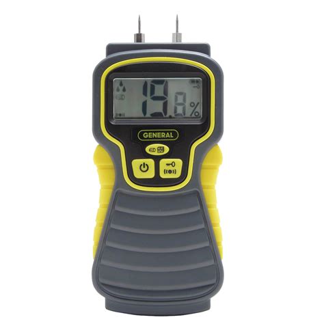 wood floor moisture meter lowes|general tools mmd4e moisture meter.